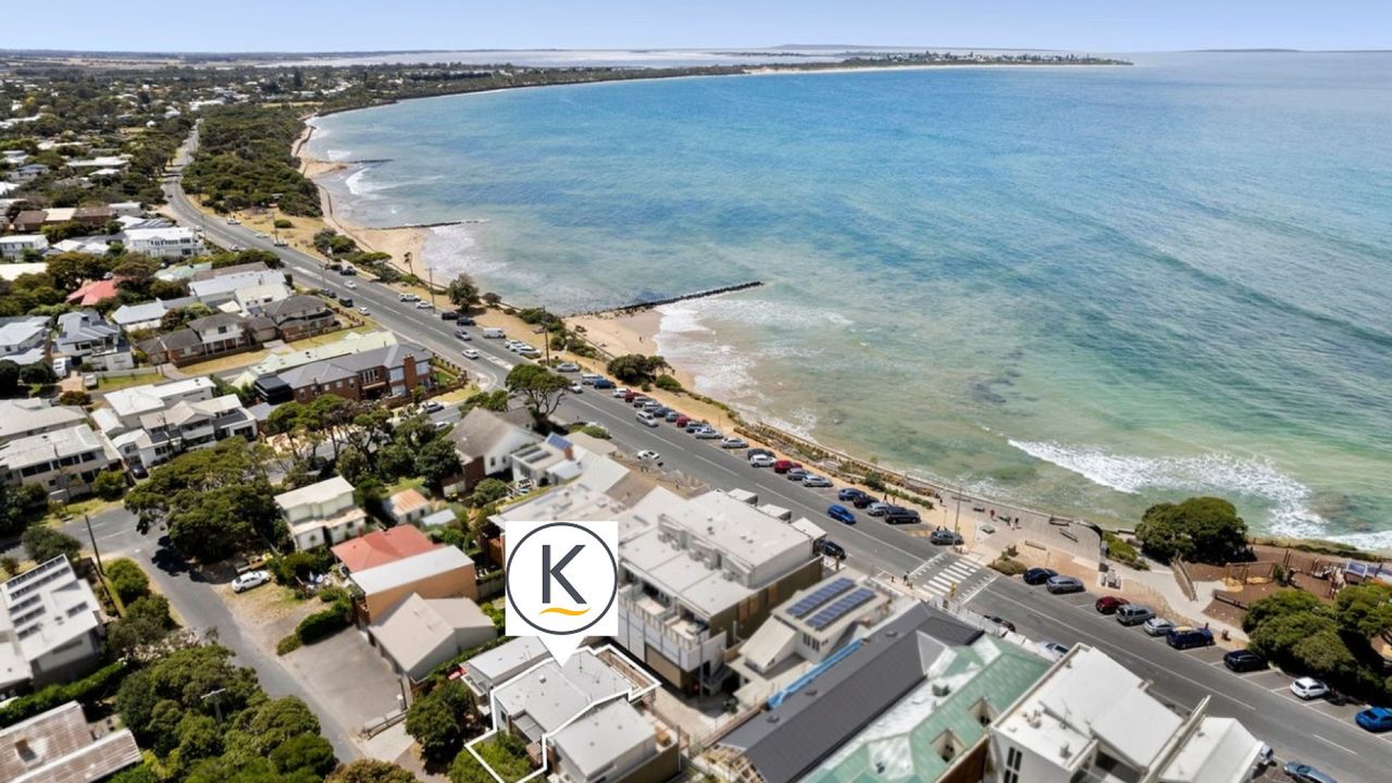 Beach House at Lonnie