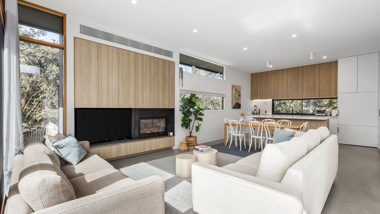 Banksia Coastal Retreat