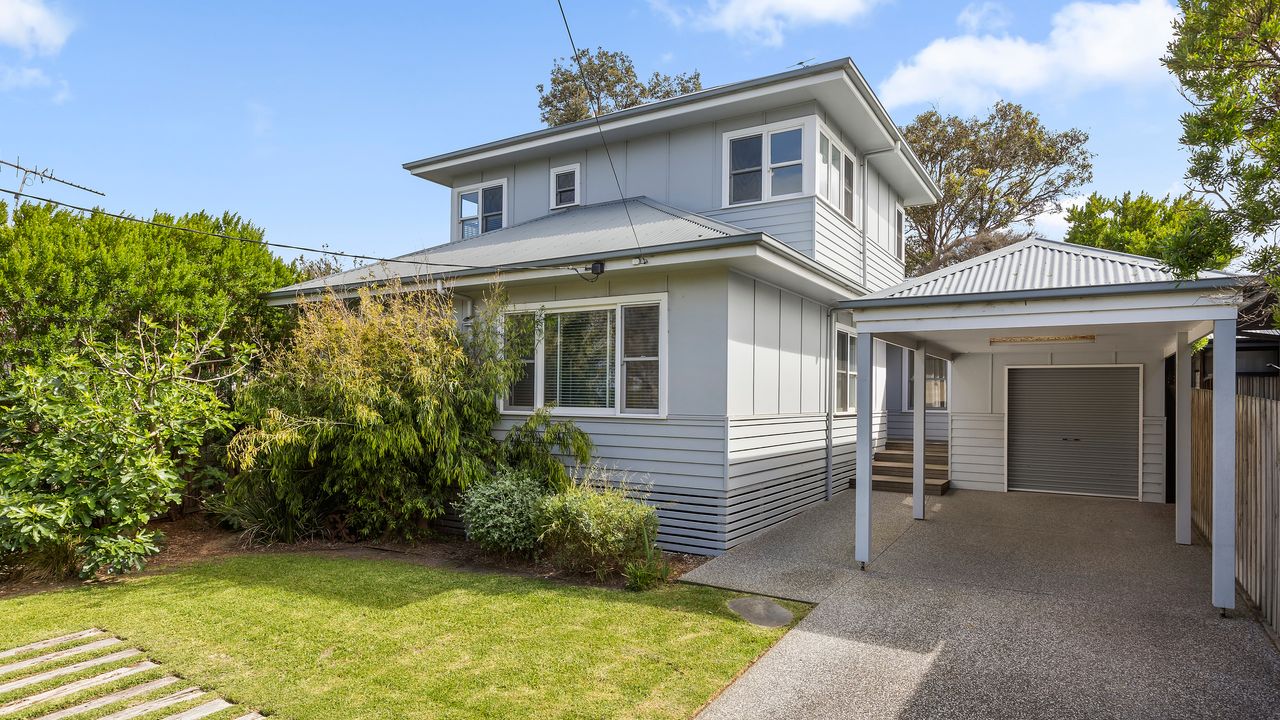 Old Lonsdale Classic on Kirk