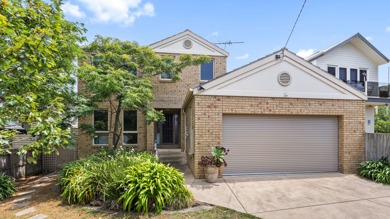 The Lighthouse Point Lonsdale