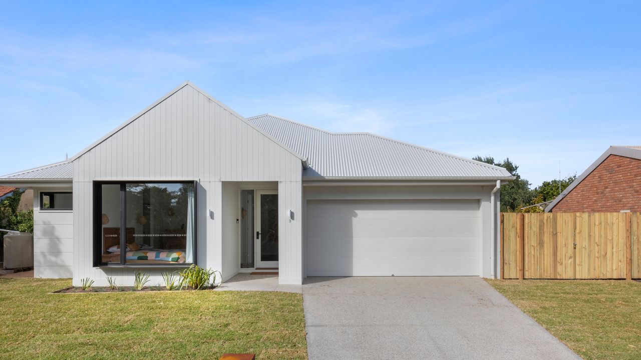 Saltline House