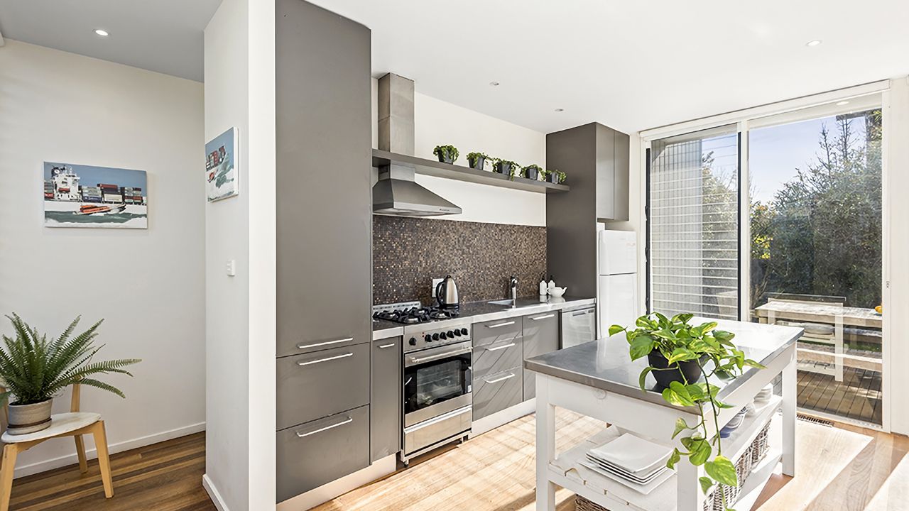 Perfect Family Getaway