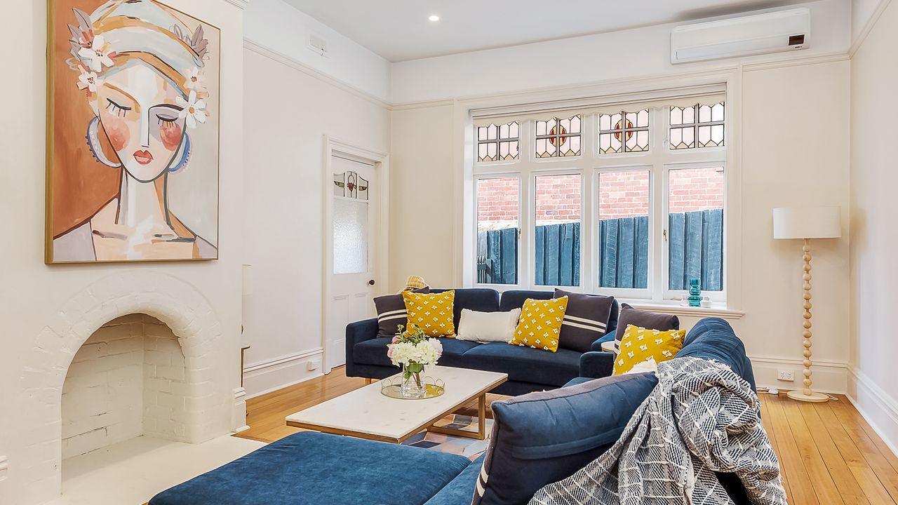 Warneford House stylish inner city living