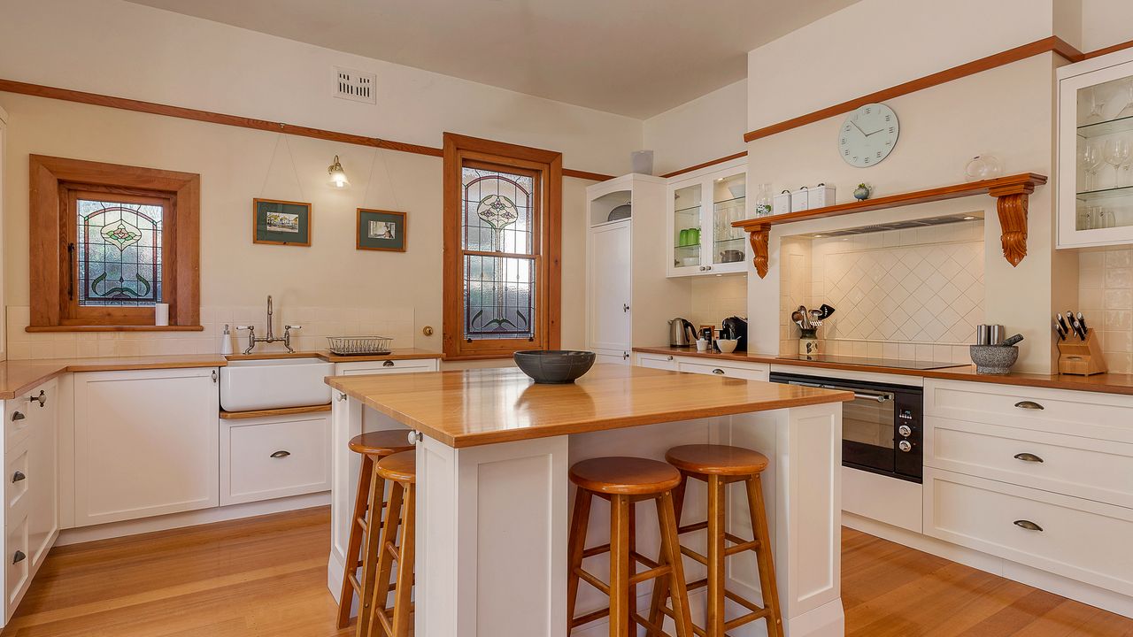 Wellington Views fantastic city location