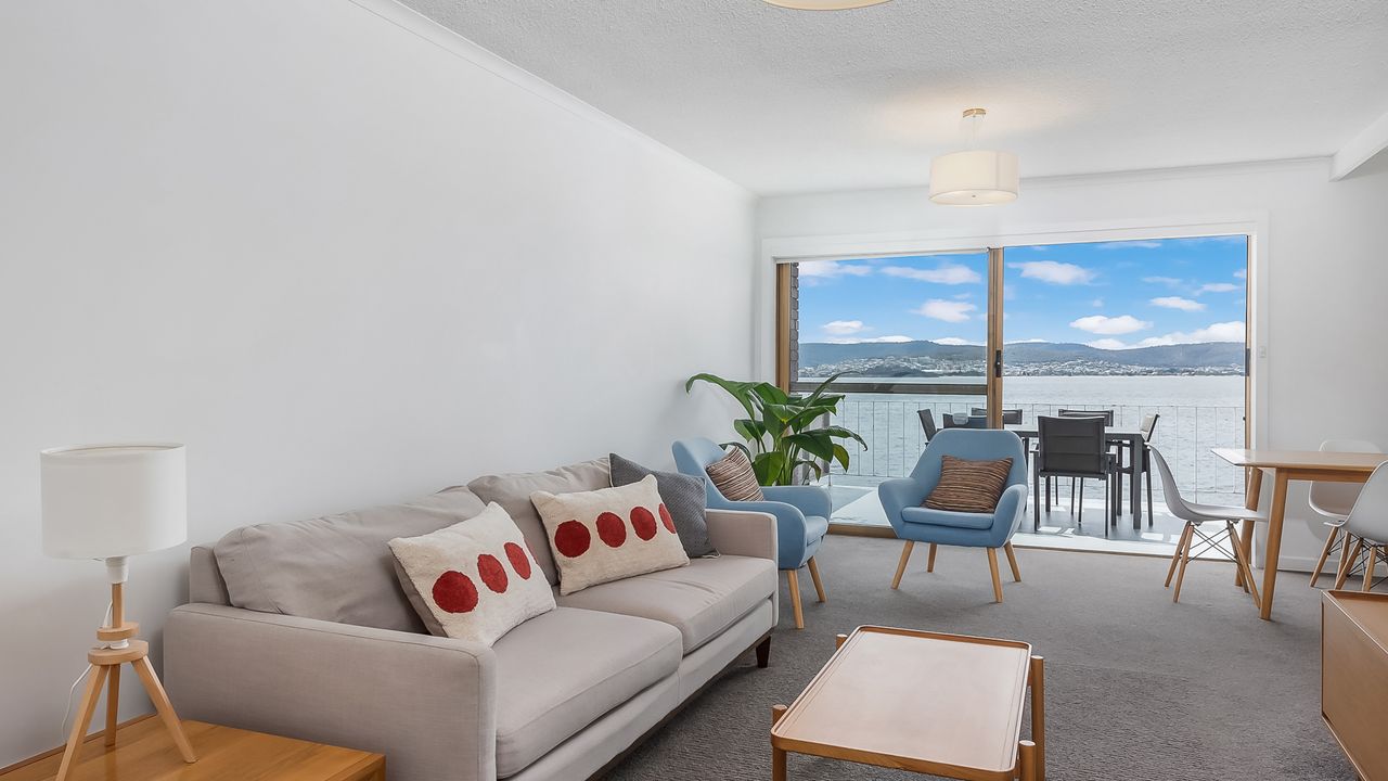 Sandy Bay Waterfront