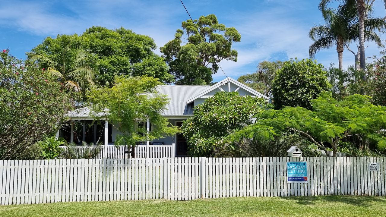 The Ultimate Holiday Retreat – Pets Welcome