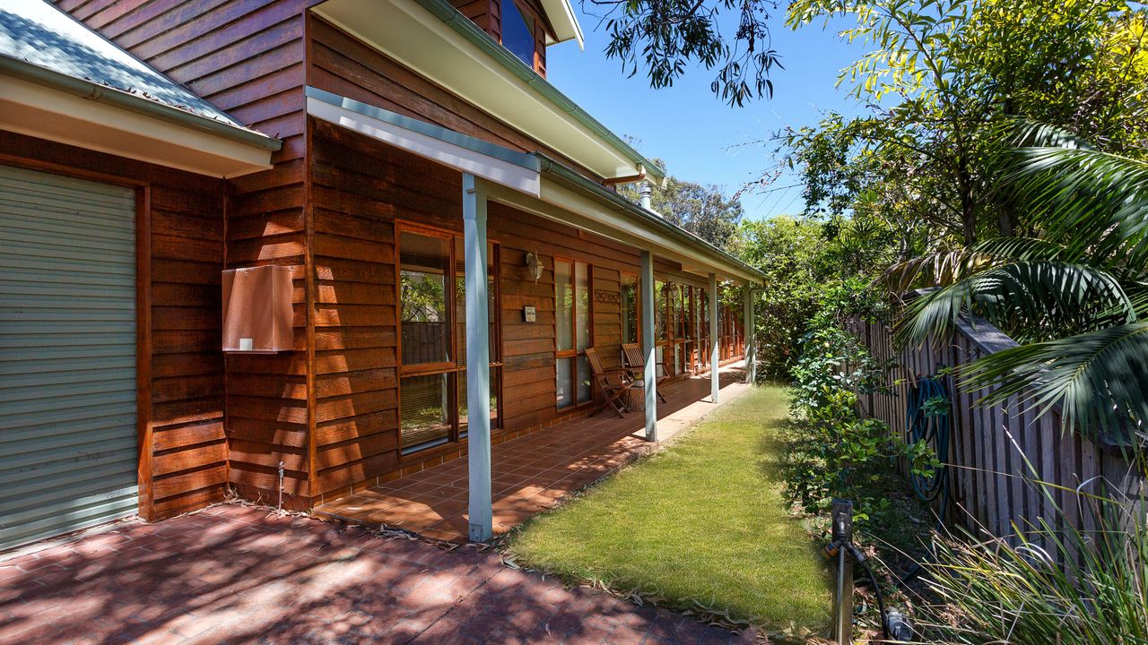 Semaphore Beach House