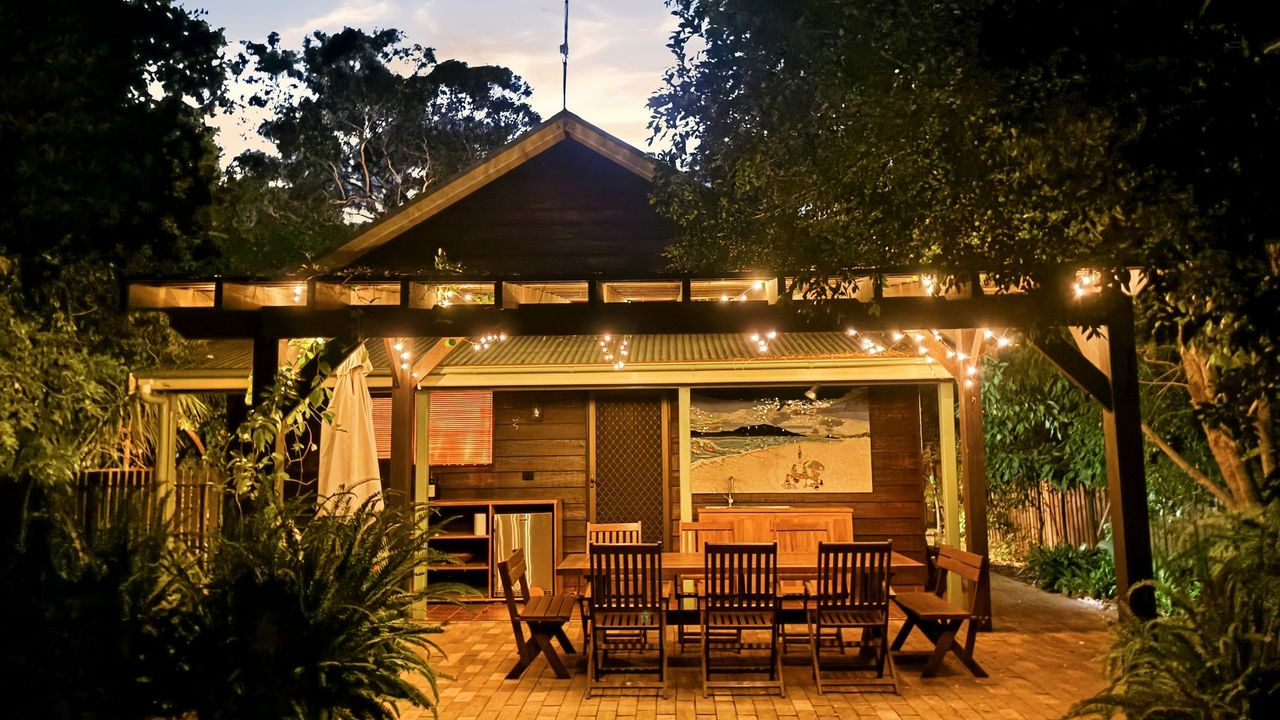 Semaphore Beach House