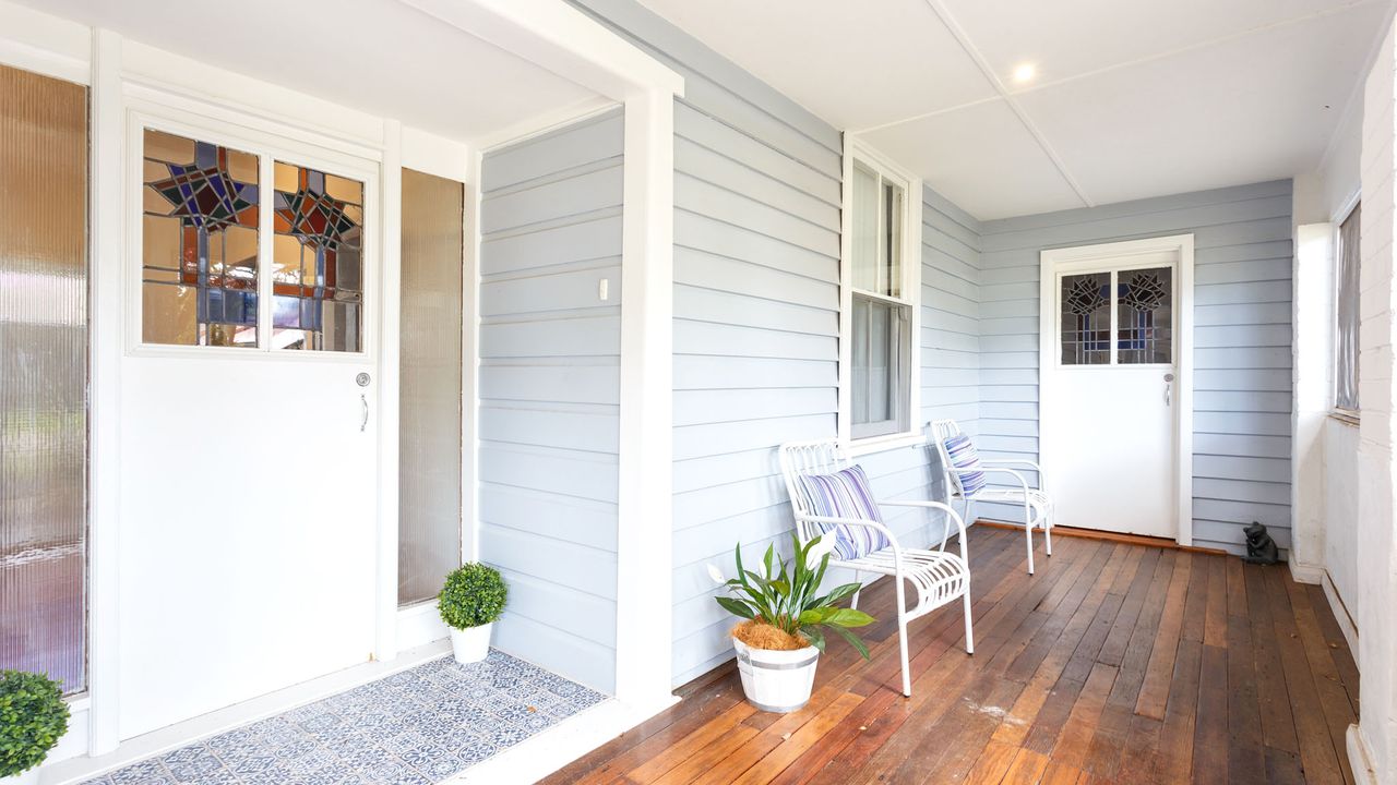 Myall River Cottage