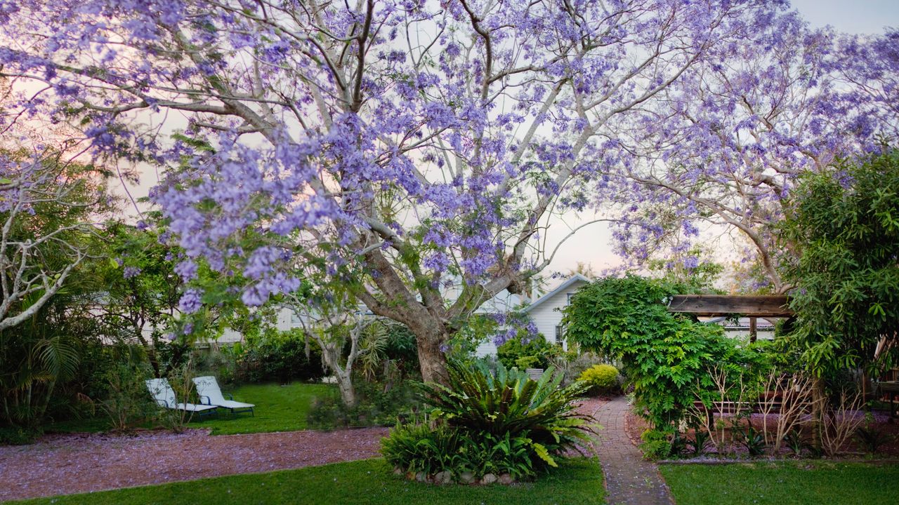 Garden Cottage