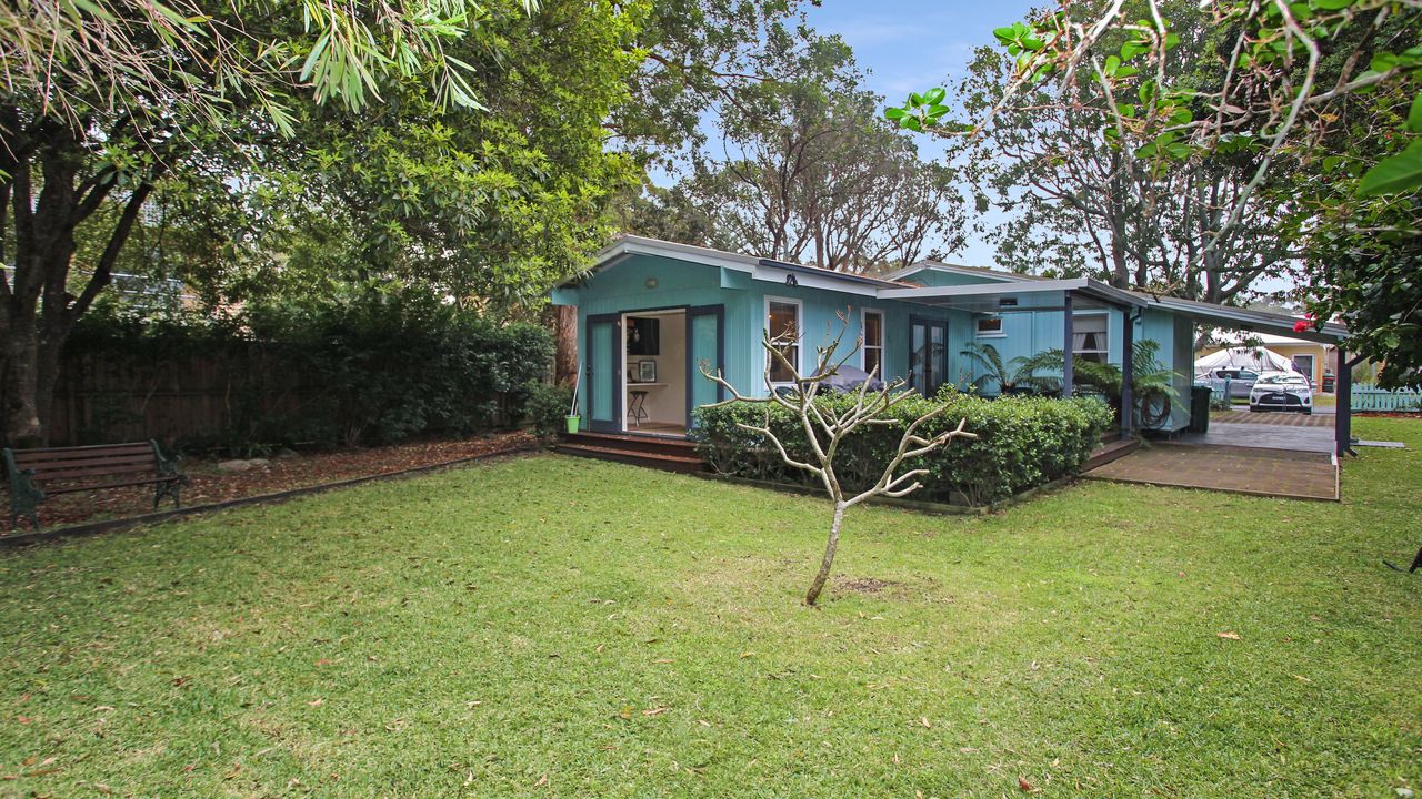 Bella Luca – Pet Friendly Home