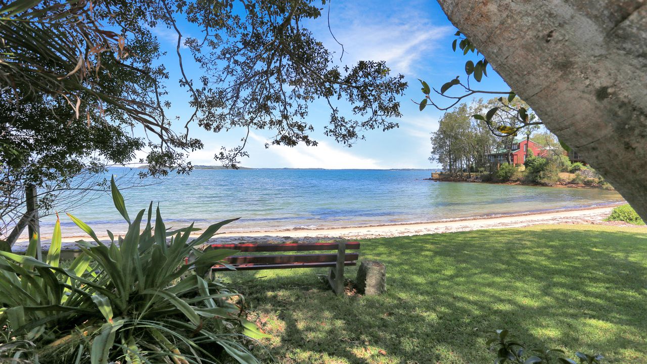 The Cove Cottage