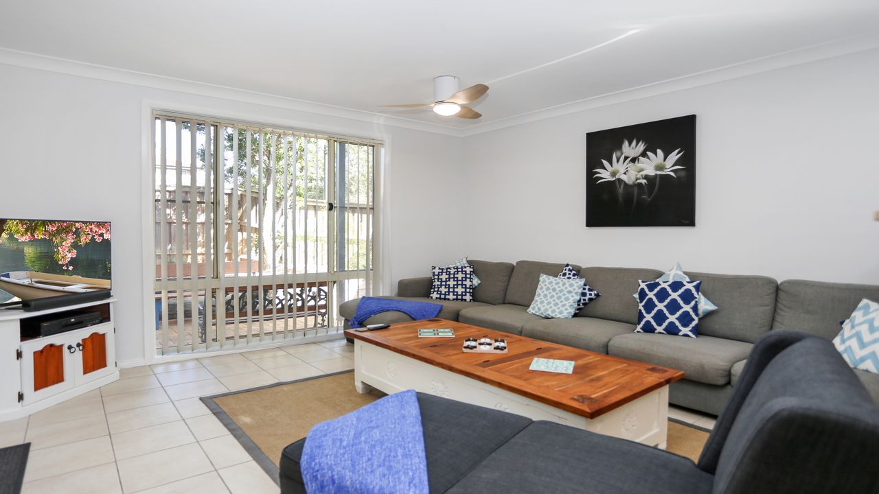 Bennett’s Beach House