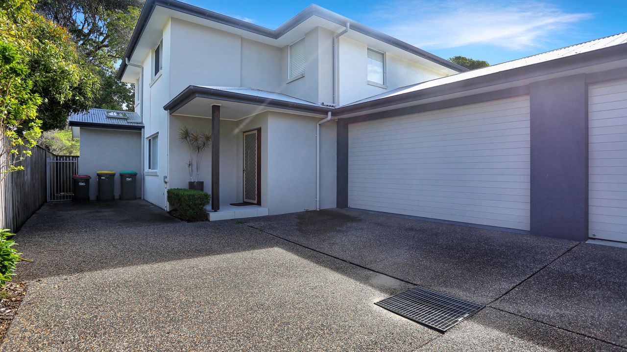 Bennett’s Beach Townhouse