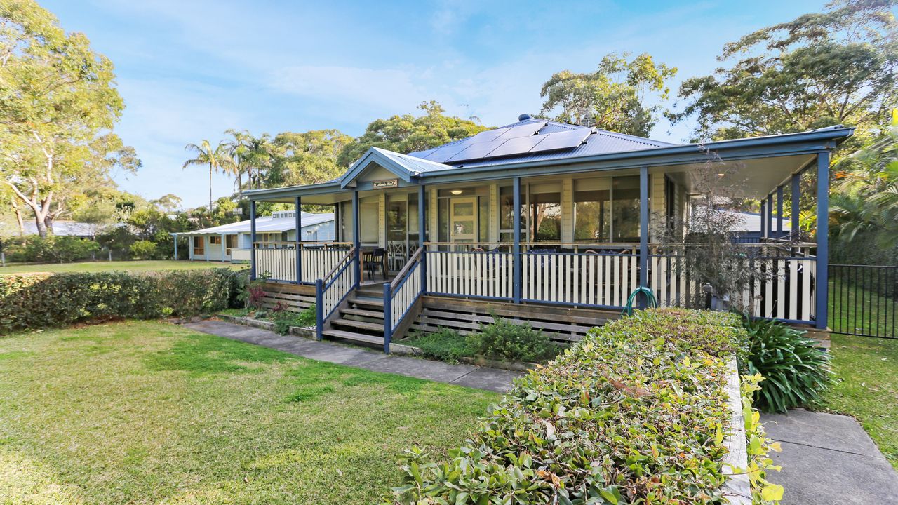 Lovely Pet Friendly Beach House