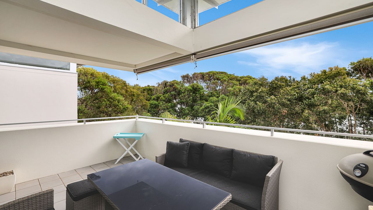 Beaches Apartment 13 – Bennett’s Beach Retreat