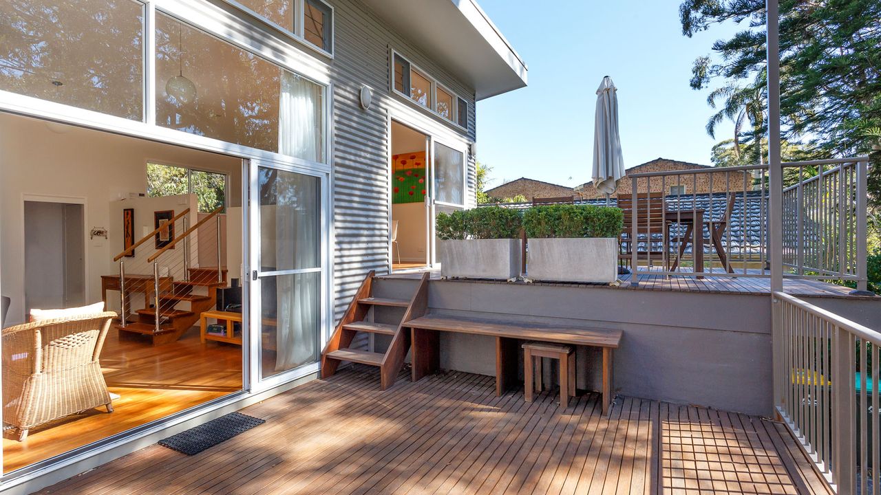 Gumbeachy – Pet Friendly – Free Wi-Fi