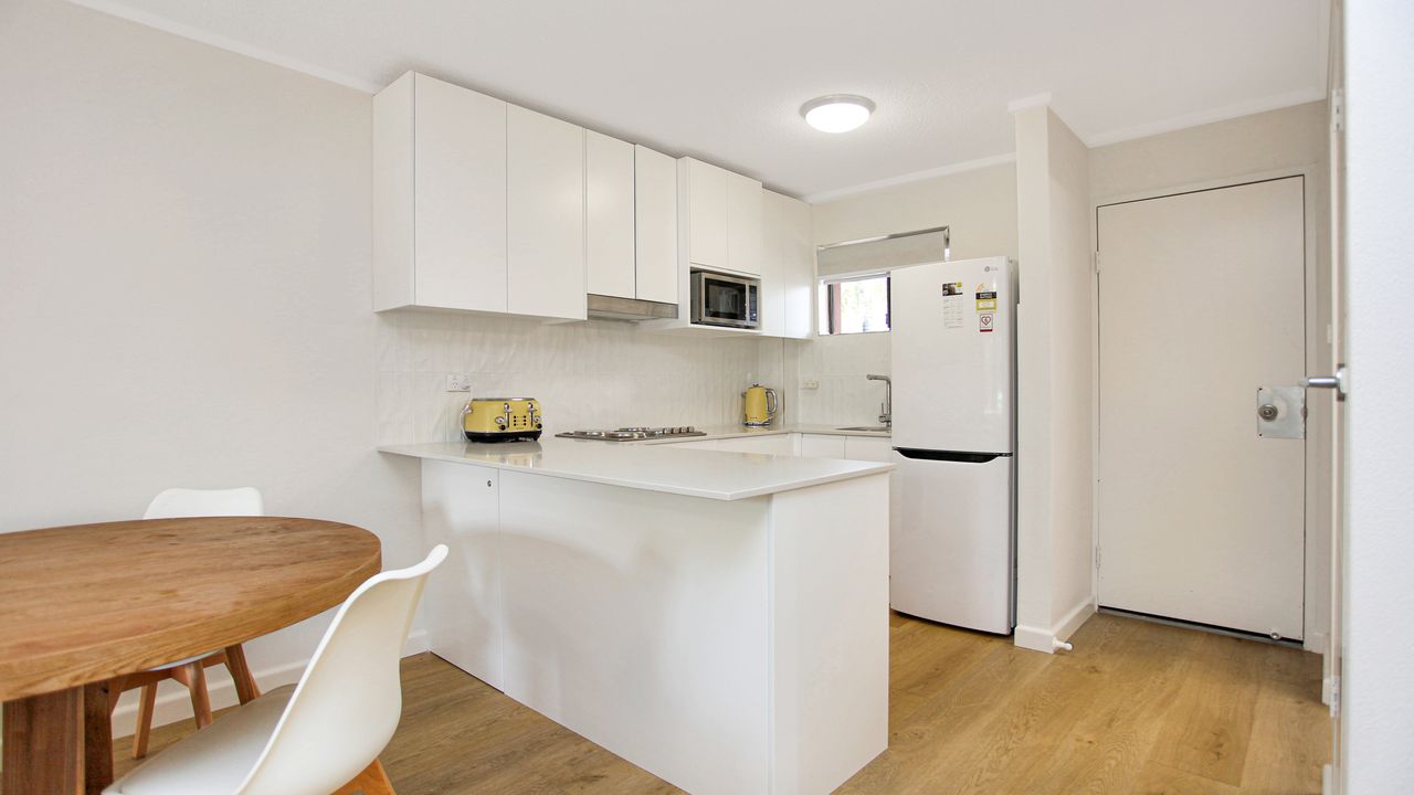 Providence Apartment 5