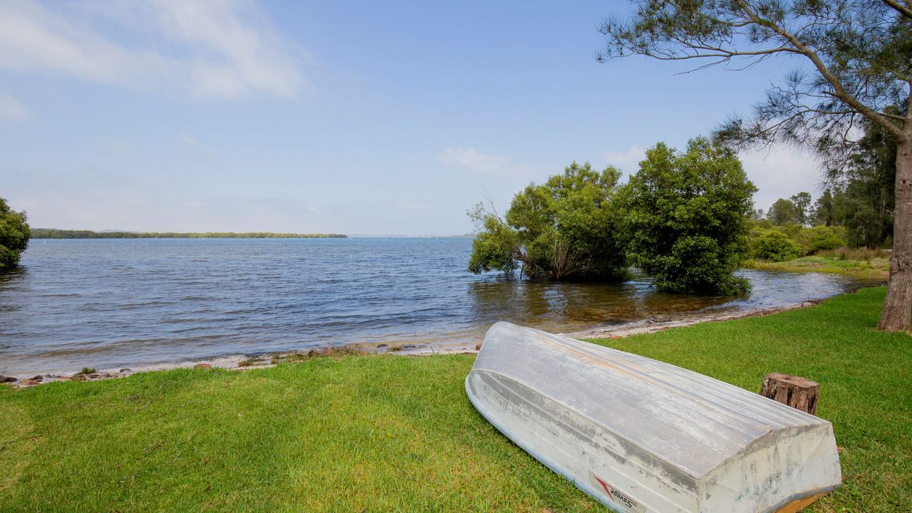 Melaluca – Bayview