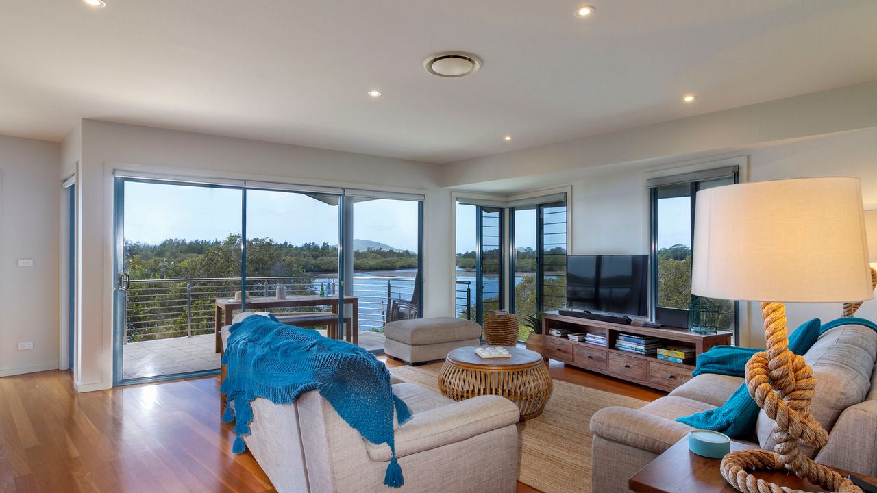 Myall River Magic