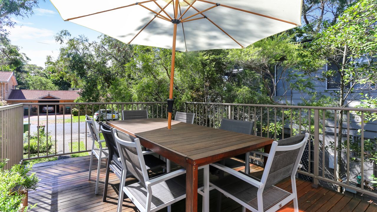Ocean Nest – Pet Friendly