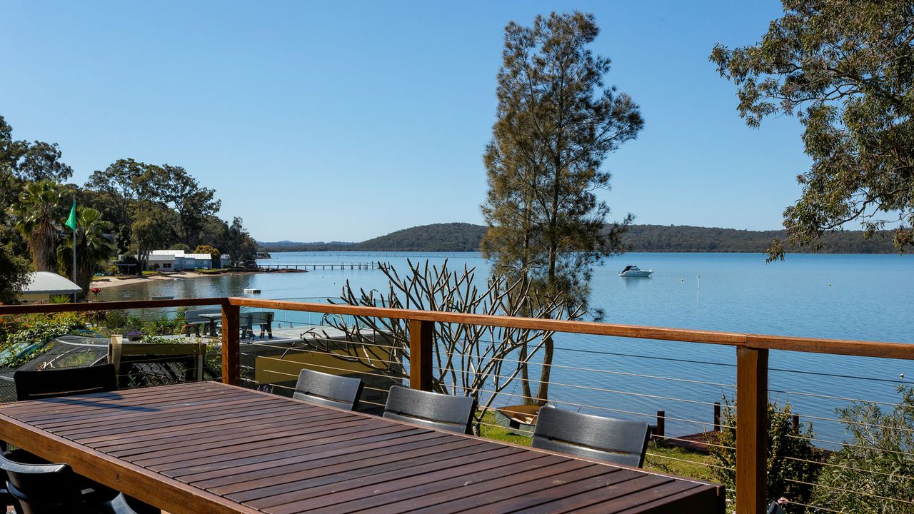 Paradise – 54 Eastslopes Way