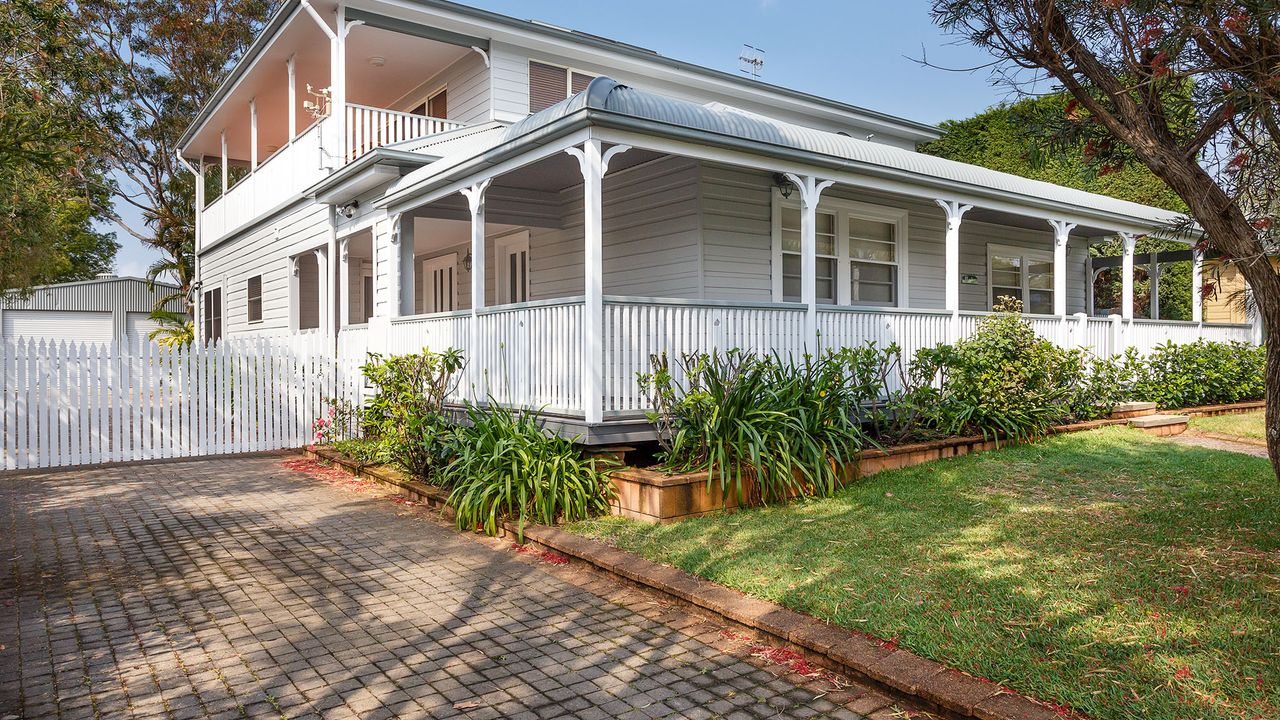 Patch of Paradise – Iluka