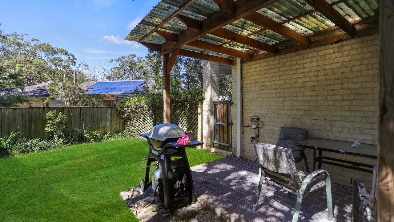 Perfect Family Accommodation – Free WIFI