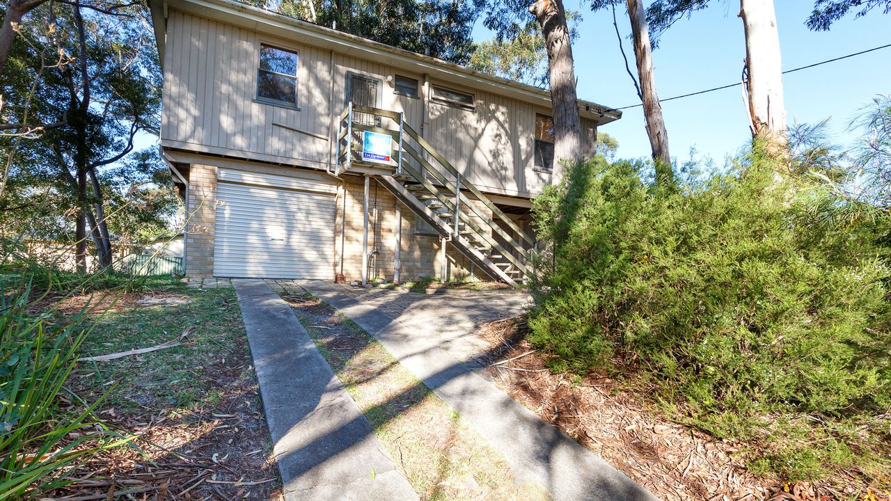 Gumtree Cottage Hawks Nest