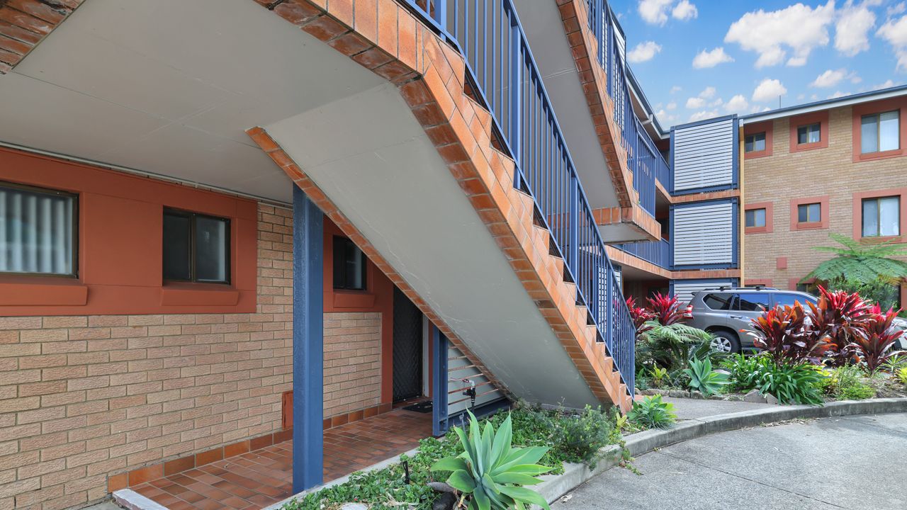 Providence 1 – Beachside Ground Floor Apartment