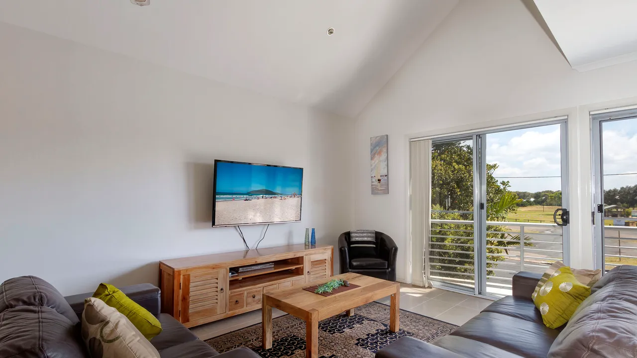 Seachange Apartment 2