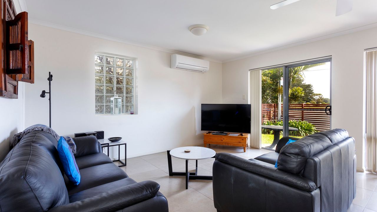 Seachange Apartment 1