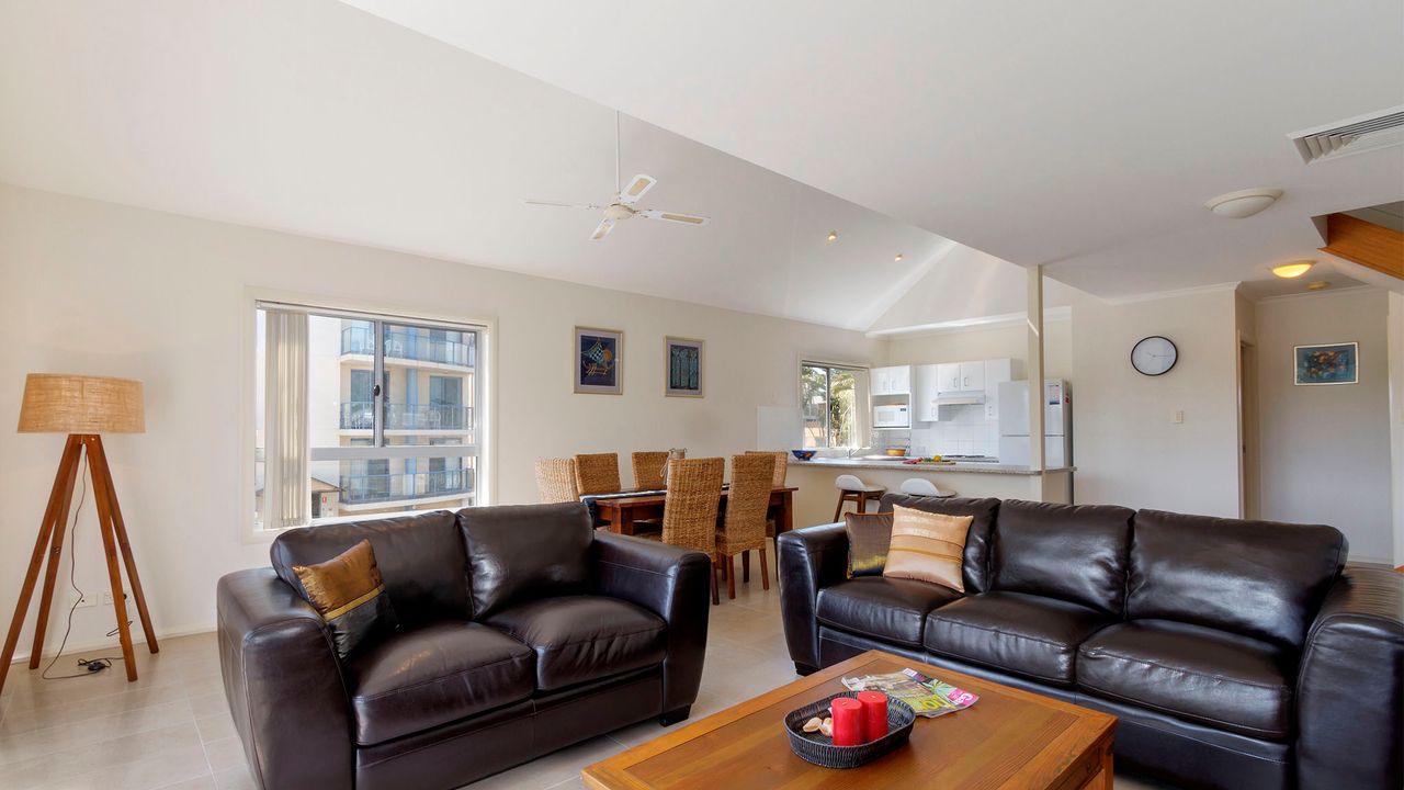 Seachange Apartment 3