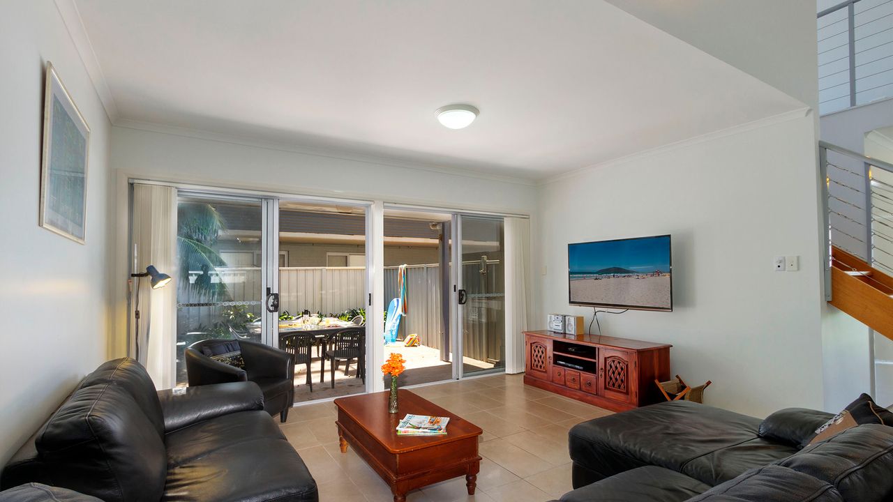 Seachange Townhouse 4