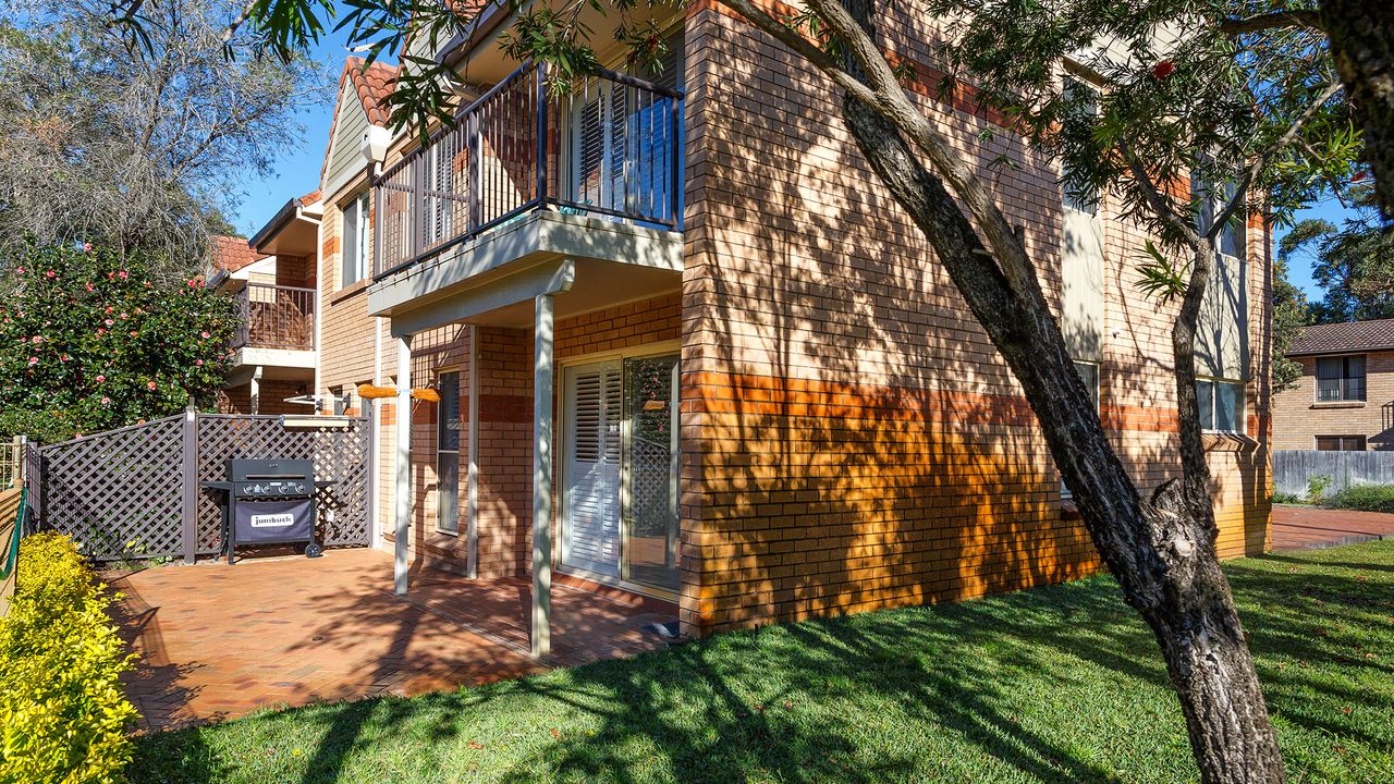 Serendipity Townhouse