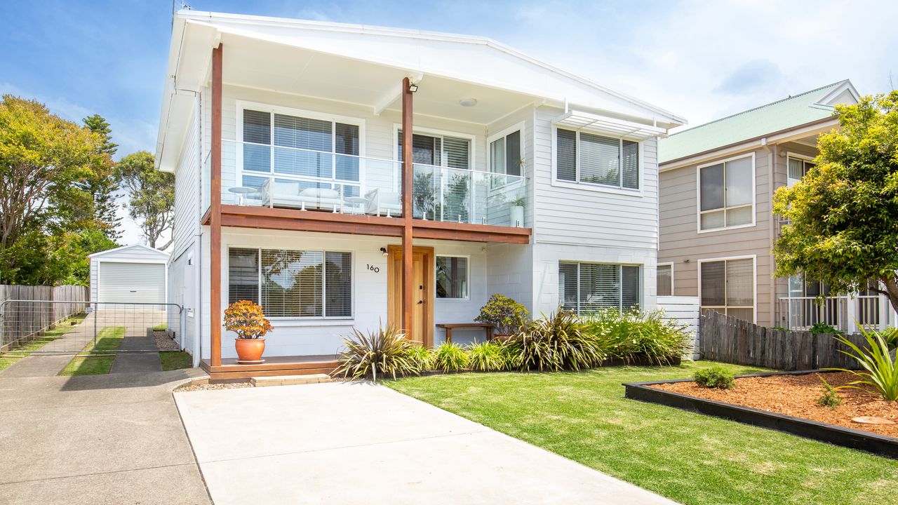 Sunfish – Pet Friendly – 4 Mins Walk to Beach