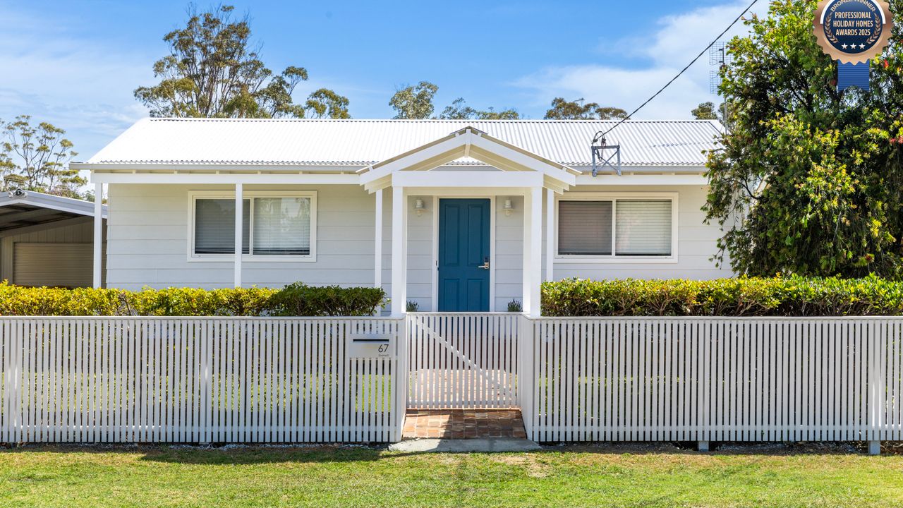 Indigo – Pet Friendly – 7 Mins Walk to Beach