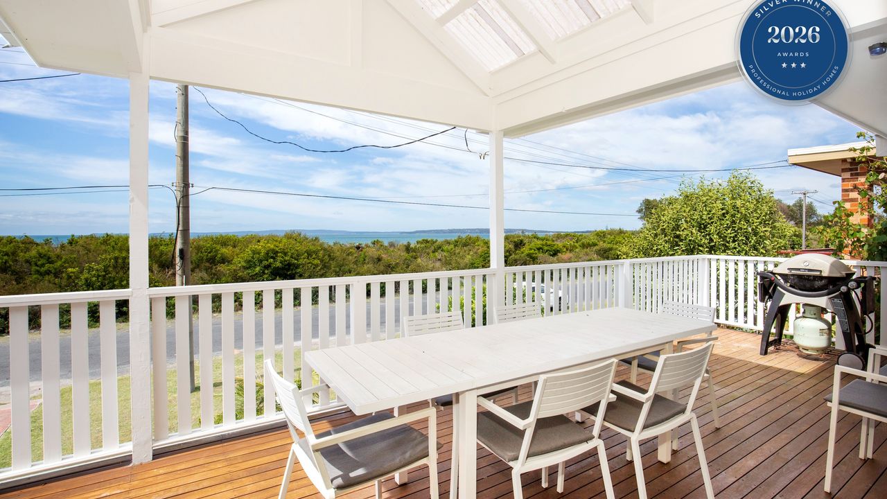 Peppertree Jervis Bay – Pet Friendly Beachfront with Sea Views