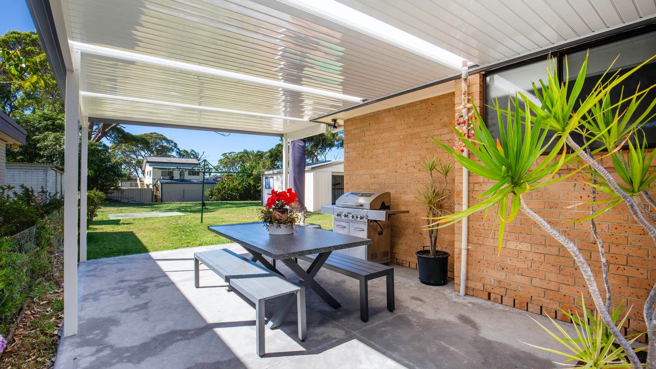 Sea and Sun – Pet Friendly – 4 Mins to Beach