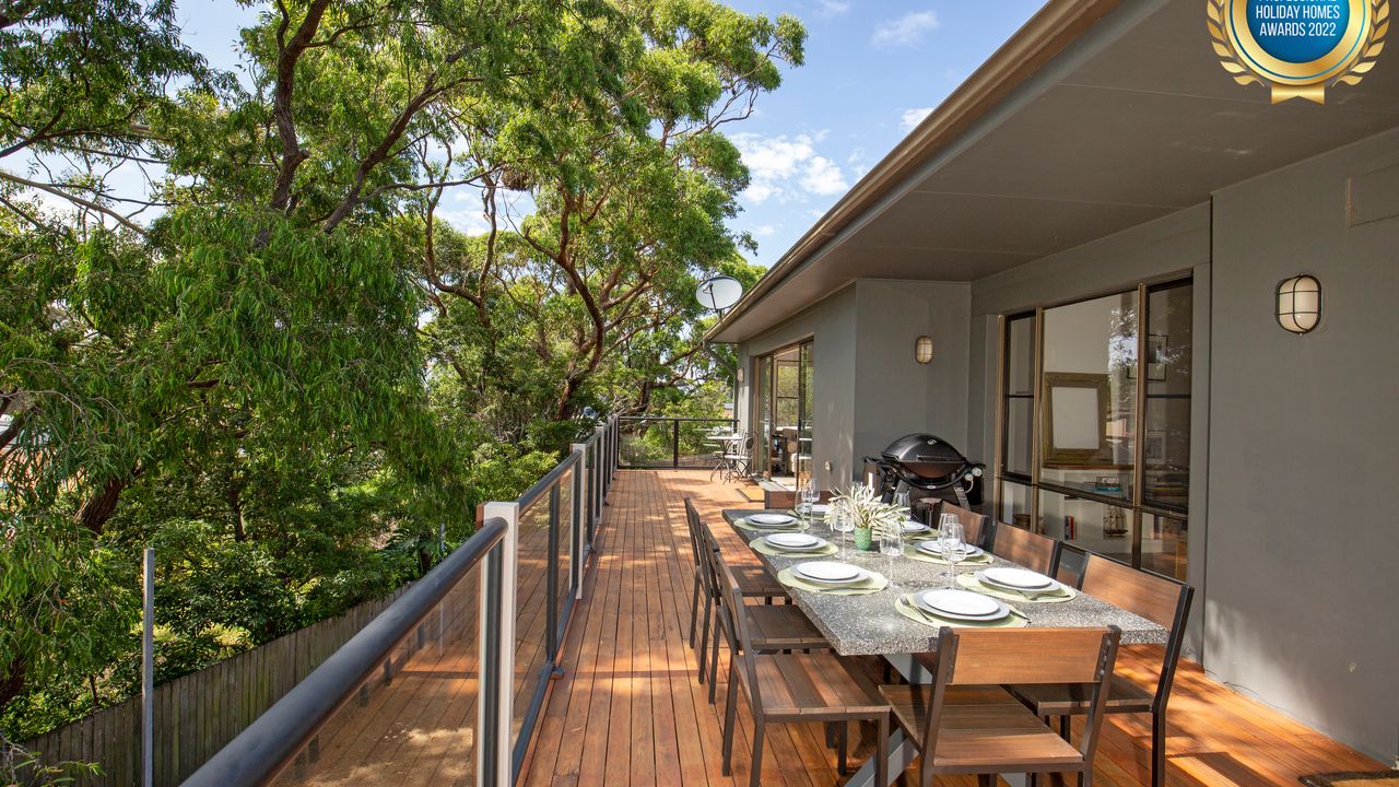 Saltbush Cottage – Pet Friendly – 1 Min Walk to Beach