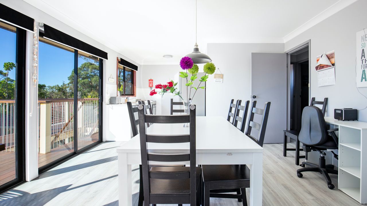 Sirius Retreat – Pet Friendly – 3 Mins Walk to St. George Basin