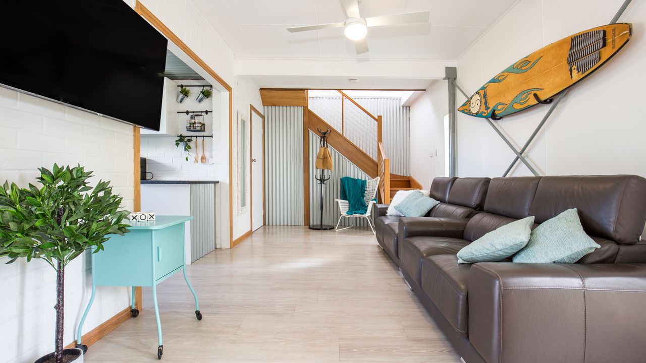 Come Wot Mey – Pet Friendly – 4 Mins Walk to Beach