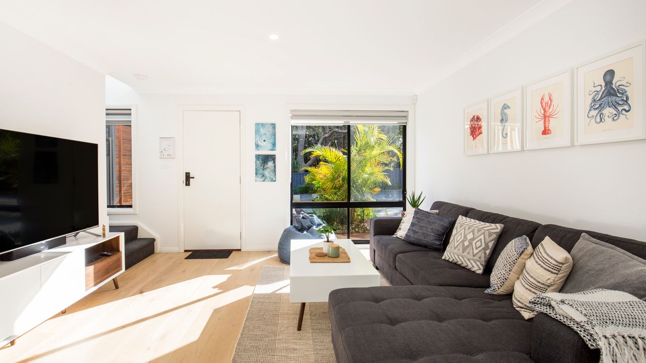 Gumnut – Pet Friendly – 8 Mins Walk to Beach