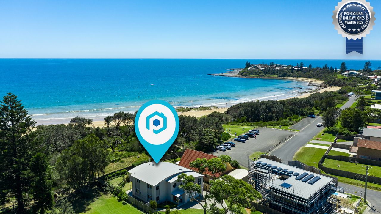 Nalu – Pet Friendly – 1 Min Walk to Beach
