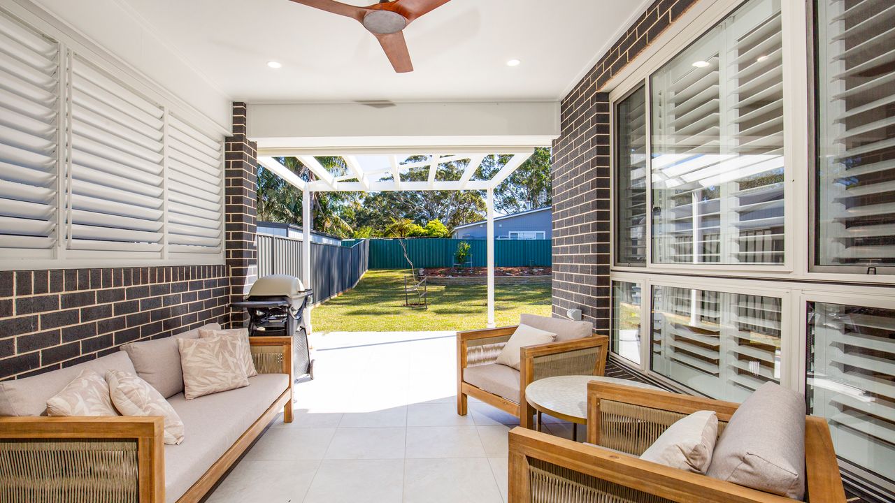 Callala Sunrise – Pet Friendly – 5 Mins Walk to Beach