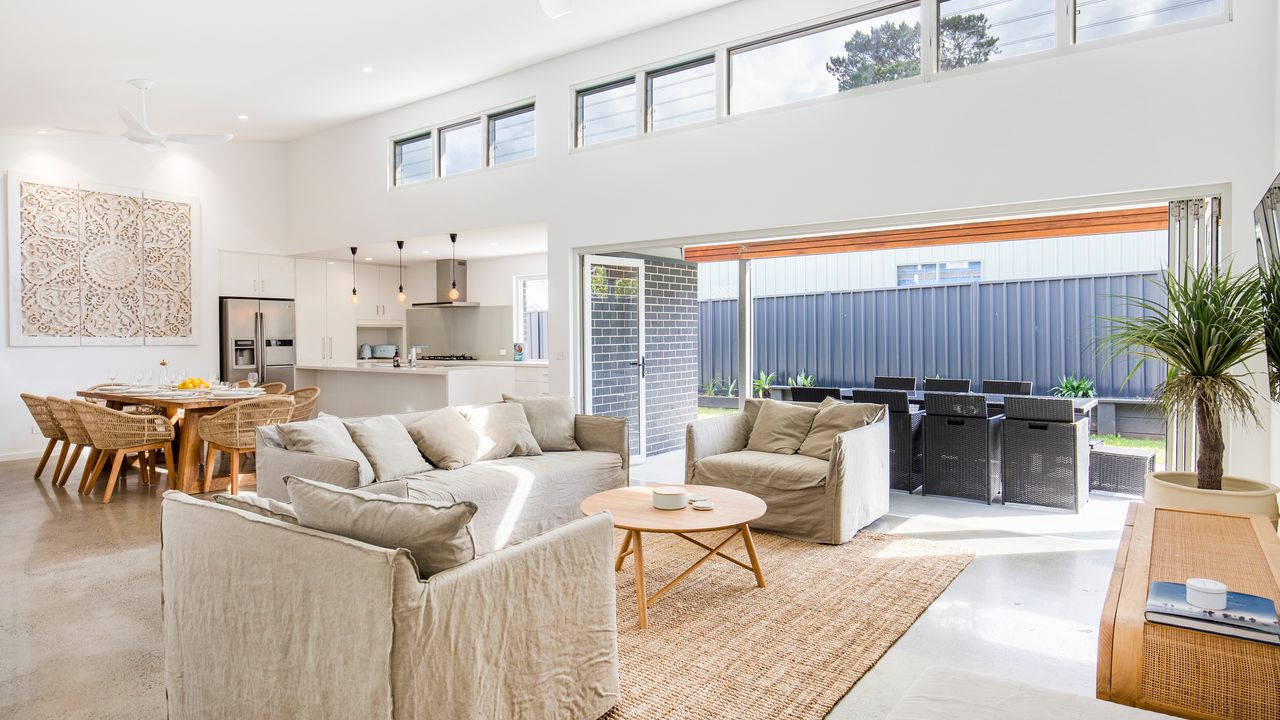 Bathers – Pet Friendly – 4 Mins Walk to Beach
