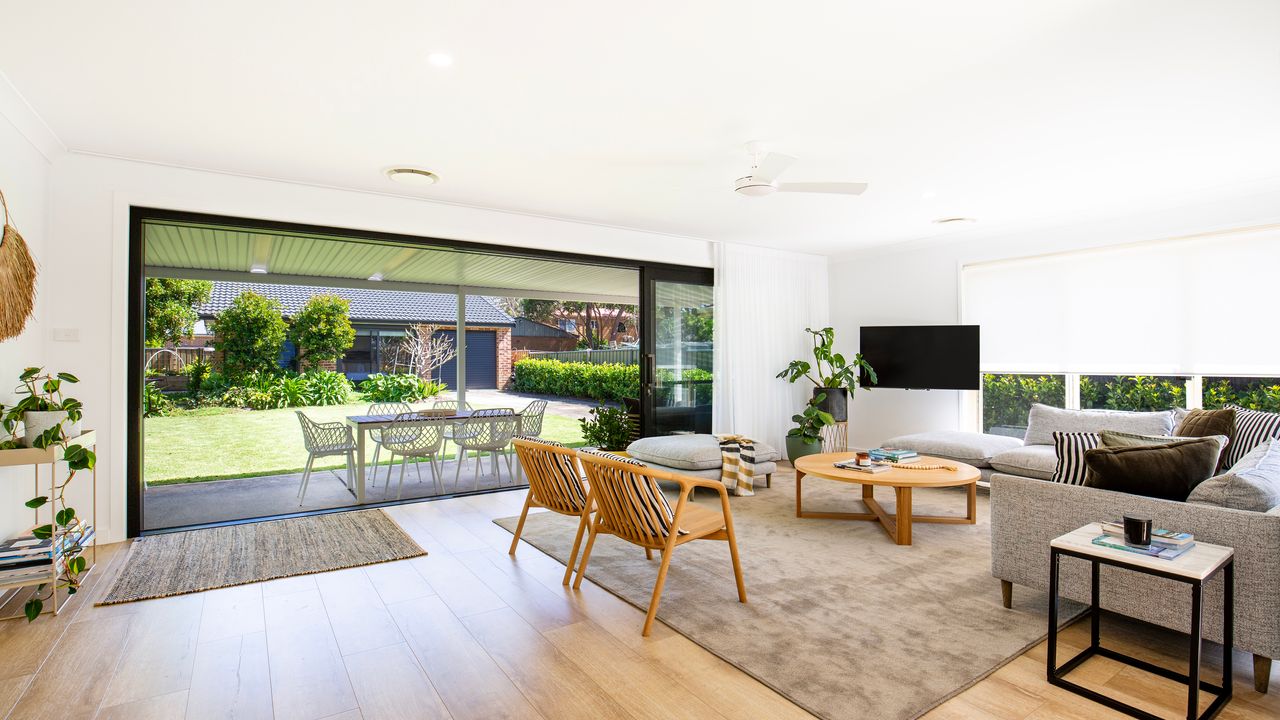 Callala Dreams – 4 Mins Walk to Beach