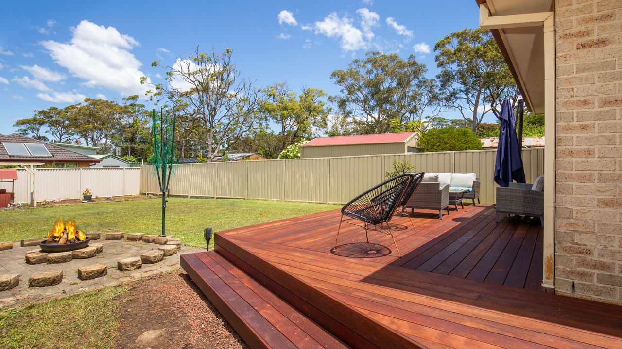 Wagtails – Pet Friendly – 5 Mins Walk to Beach