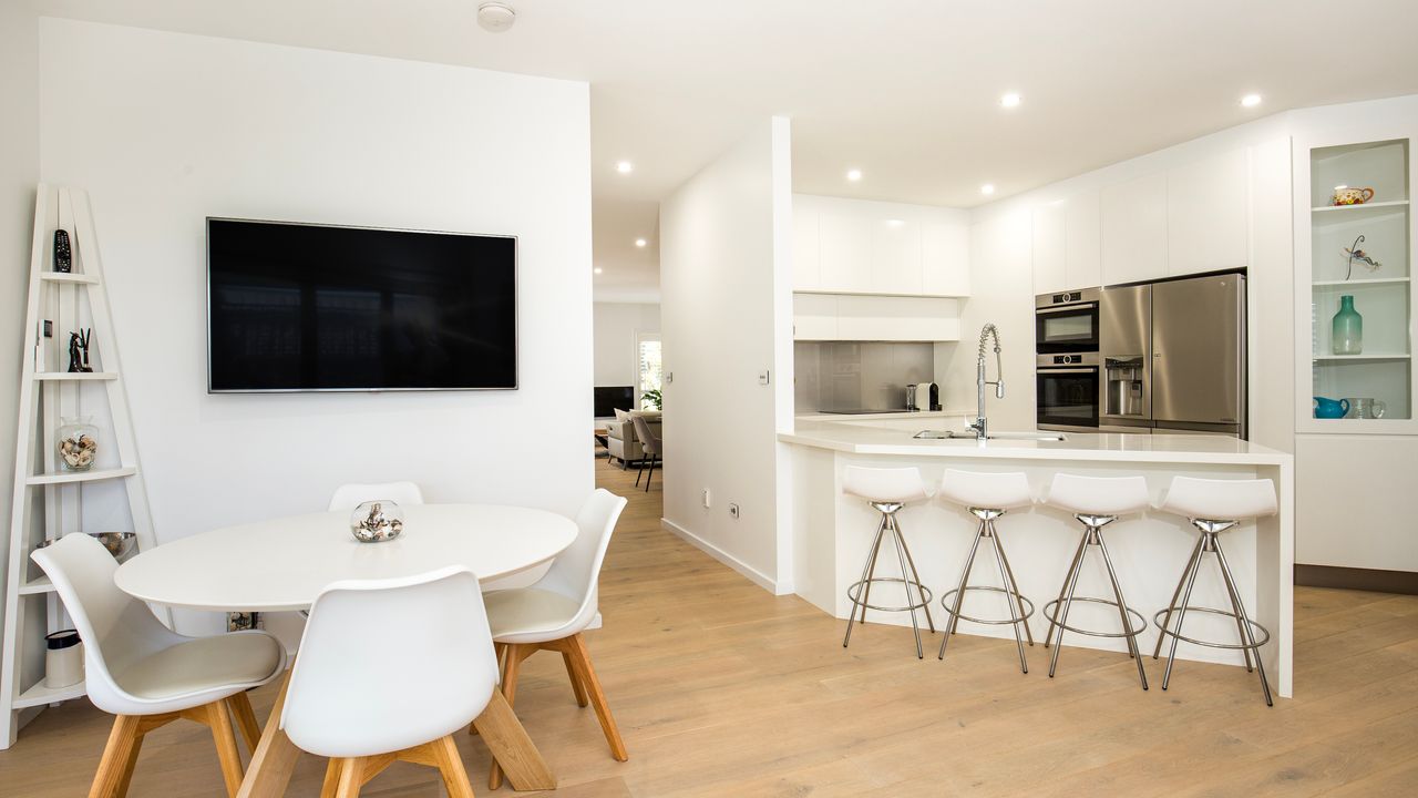 Bower’s Nest – Pet Friendly – 2 Mins Walk to Beach