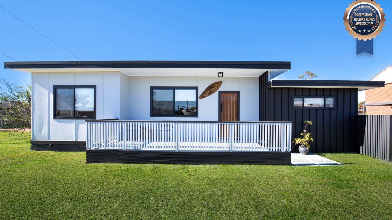 Sandy Rays – 5 Mins Walk to Beach